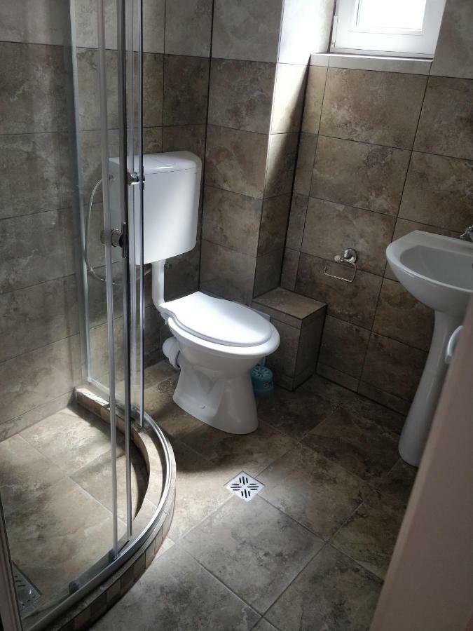 Appartamento Casa Dora Costinesti Esterno foto